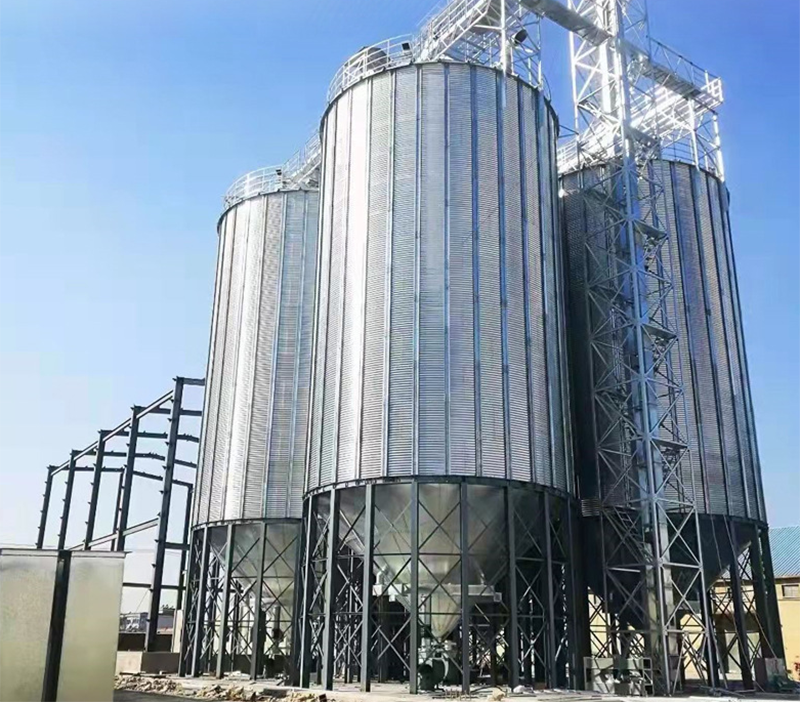 500TX4陳列存儲(chǔ)倉(cāng)